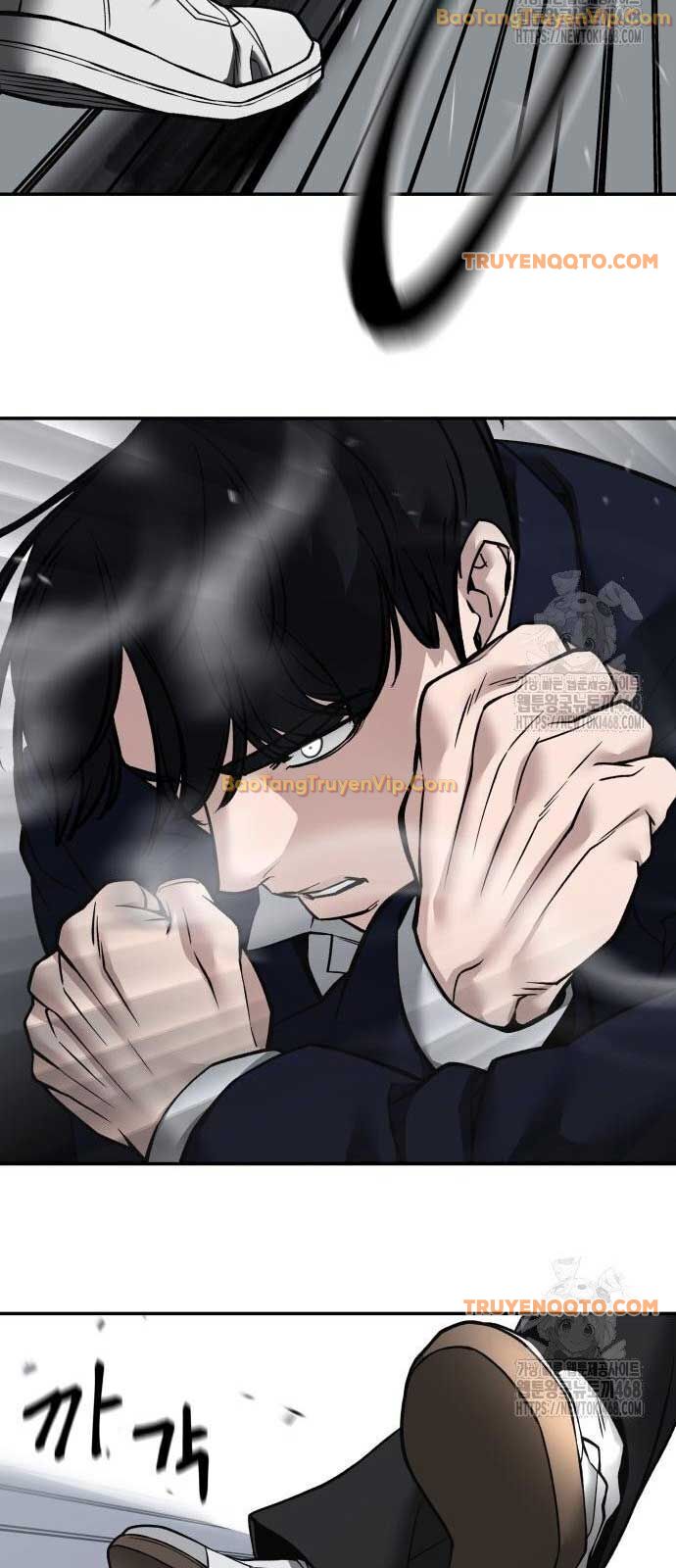 Giang Hồ Thực Thi Công Lý Chapter 129 - Trang 2