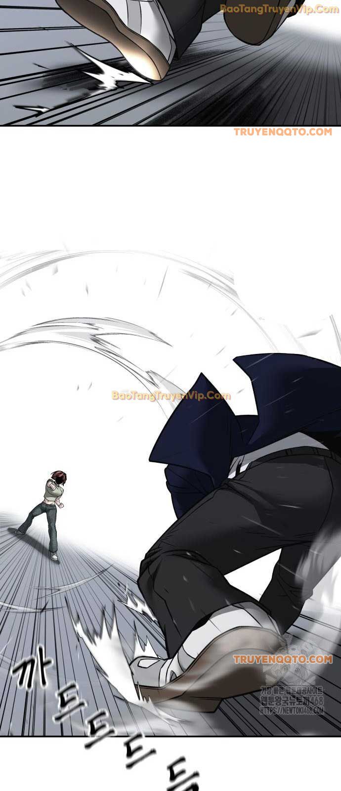 Giang Hồ Thực Thi Công Lý Chapter 129 - Trang 2