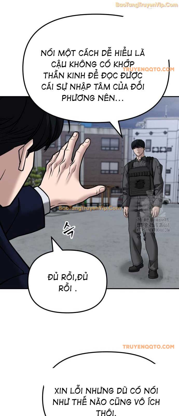 Giang Hồ Thực Thi Công Lý Chapter 129 - Trang 2