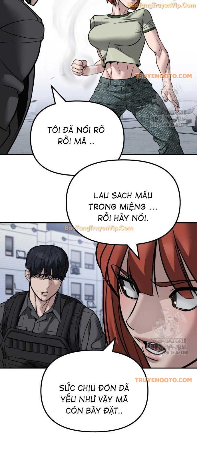Giang Hồ Thực Thi Công Lý Chapter 129 - Trang 2