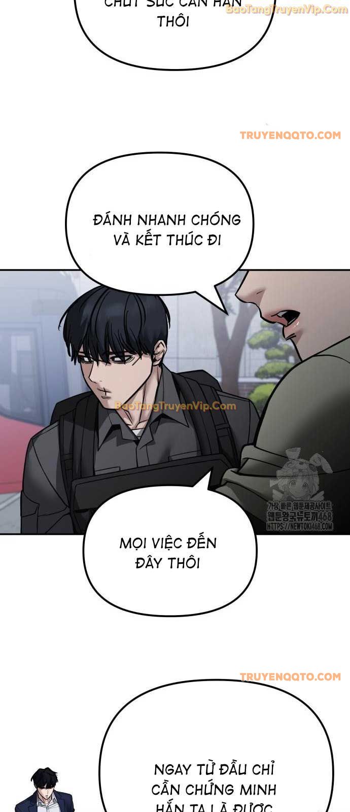 Giang Hồ Thực Thi Công Lý Chapter 129 - Trang 2