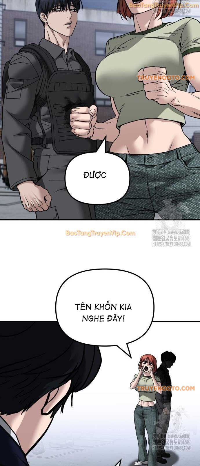 Giang Hồ Thực Thi Công Lý Chapter 129 - Trang 2