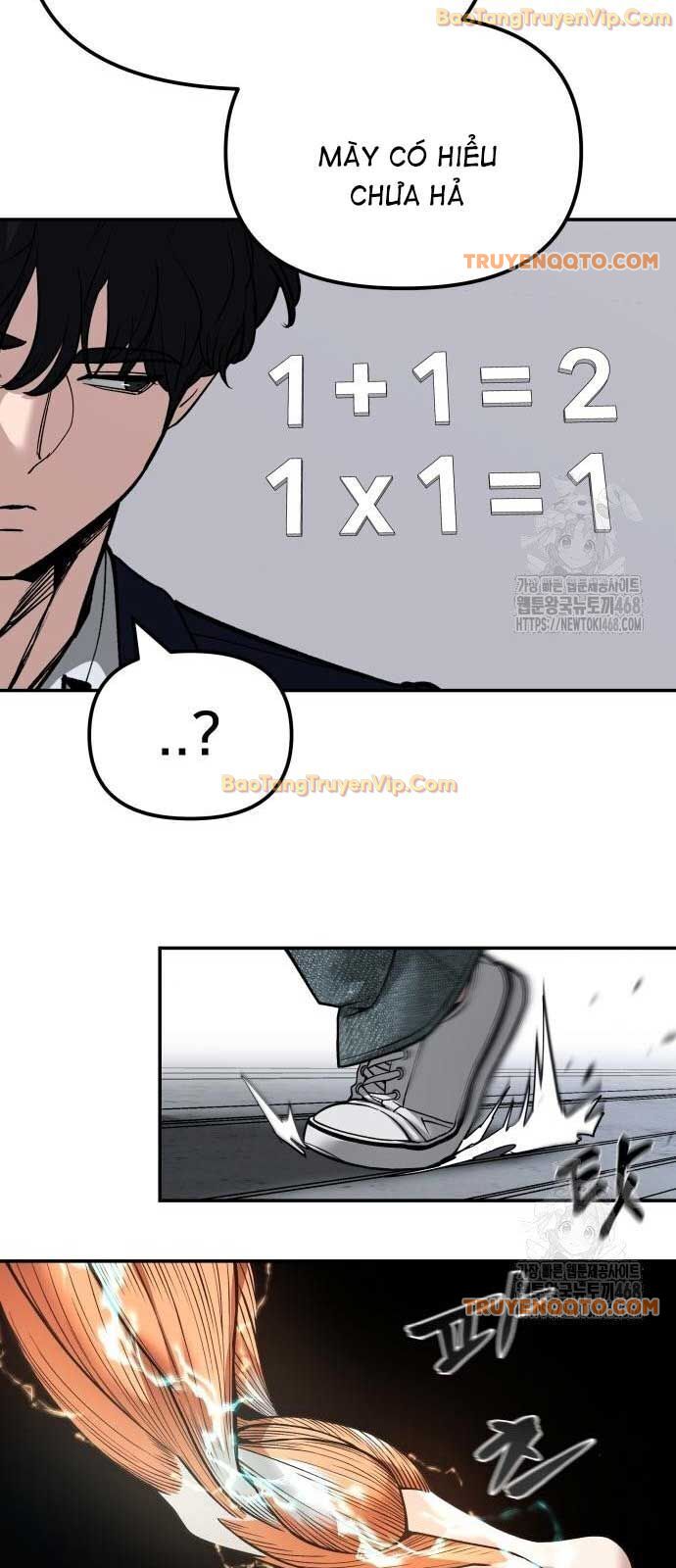 Giang Hồ Thực Thi Công Lý Chapter 129 - Trang 2