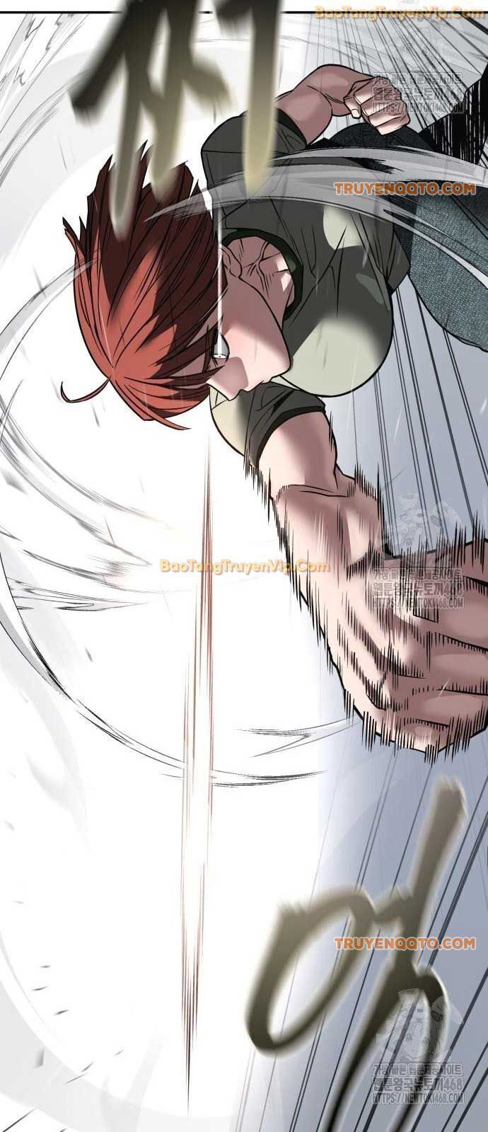 Giang Hồ Thực Thi Công Lý Chapter 129 - Trang 2