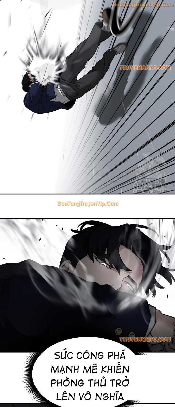 Giang Hồ Thực Thi Công Lý Chapter 129 - Trang 2