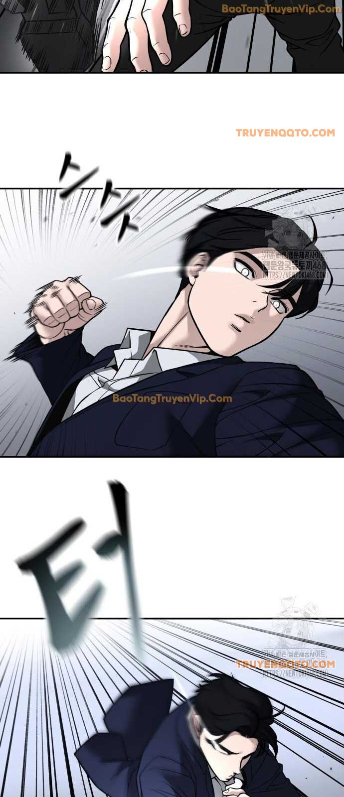 Giang Hồ Thực Thi Công Lý Chapter 129 - Trang 2
