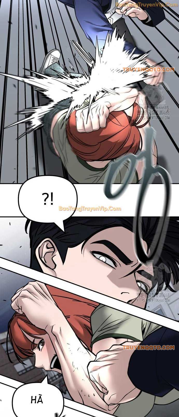 Giang Hồ Thực Thi Công Lý Chapter 129 - Trang 2