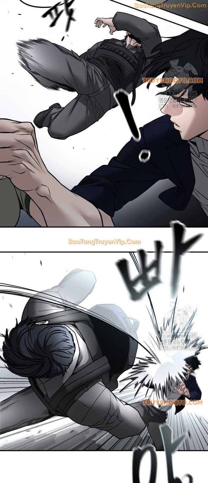 Giang Hồ Thực Thi Công Lý Chapter 129 - Trang 2