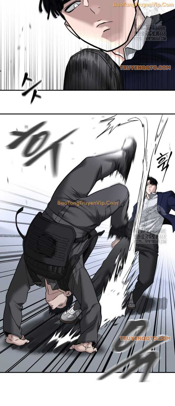 Giang Hồ Thực Thi Công Lý Chapter 129 - Trang 2