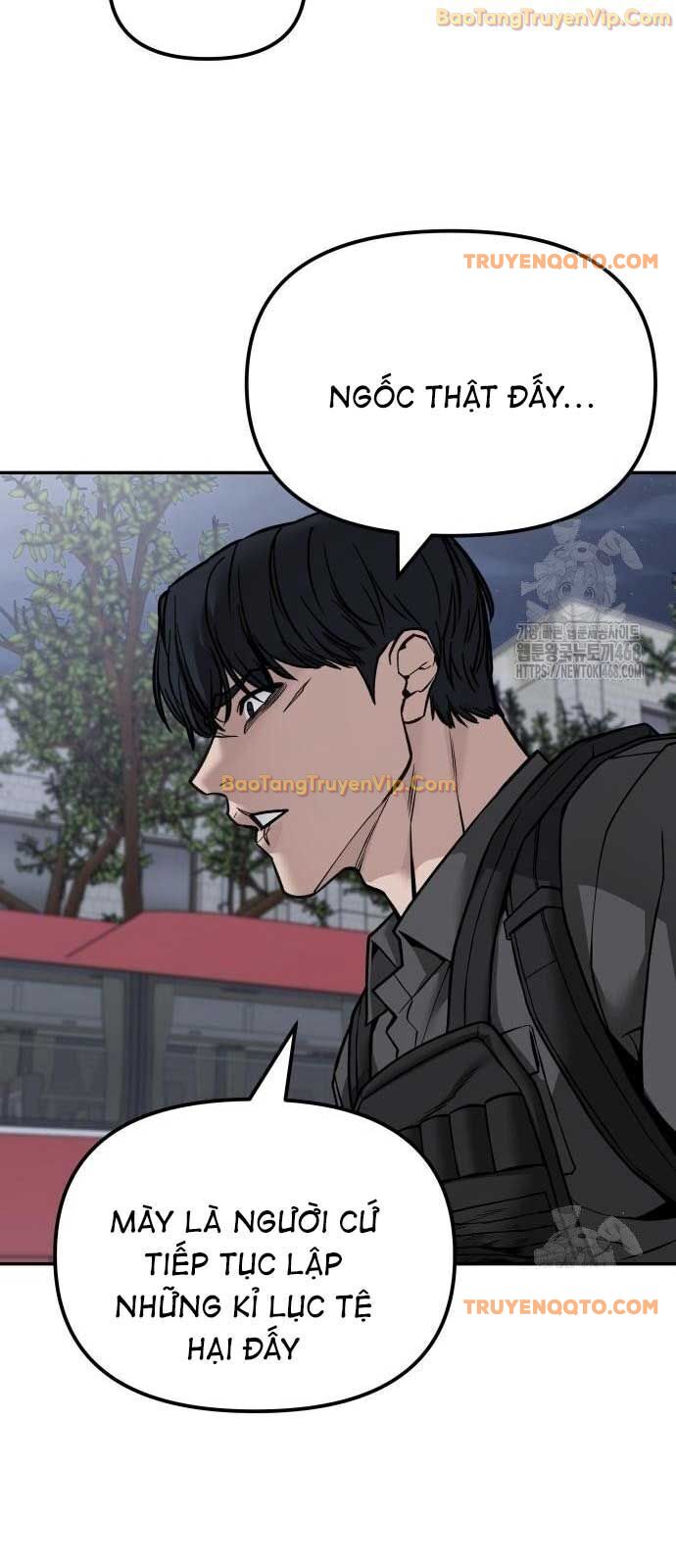 Giang Hồ Thực Thi Công Lý Chapter 129 - Trang 2