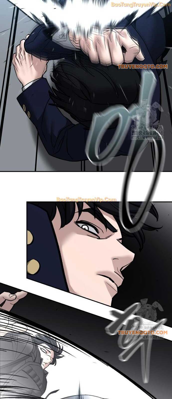 Giang Hồ Thực Thi Công Lý Chapter 129 - Trang 2