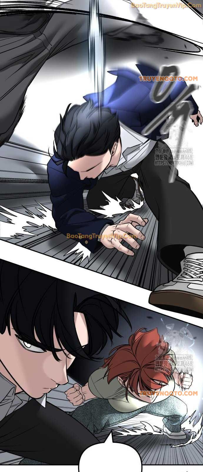 Giang Hồ Thực Thi Công Lý Chapter 129 - Trang 2