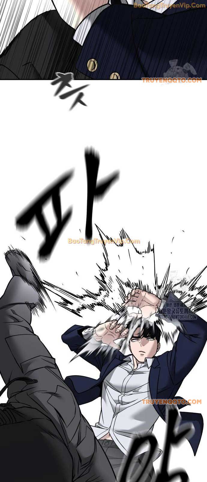 Giang Hồ Thực Thi Công Lý Chapter 129 - Trang 2