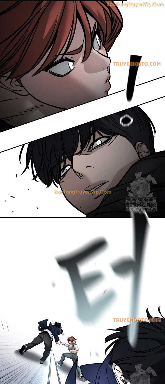 Giang Hồ Thực Thi Công Lý Chapter 129 - Trang 2