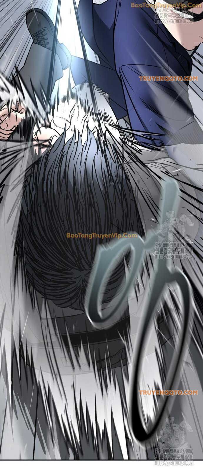 Giang Hồ Thực Thi Công Lý Chapter 129 - Trang 2