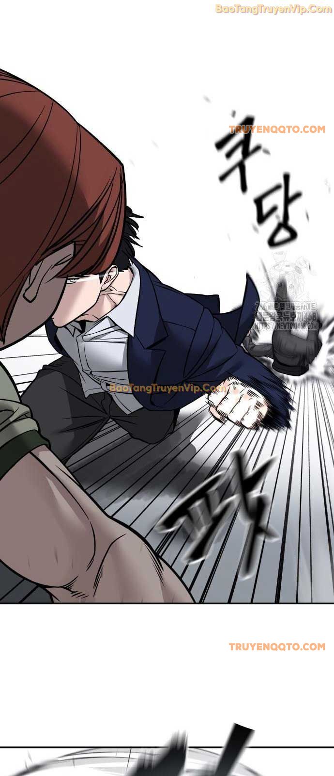 Giang Hồ Thực Thi Công Lý Chapter 129 - Trang 2