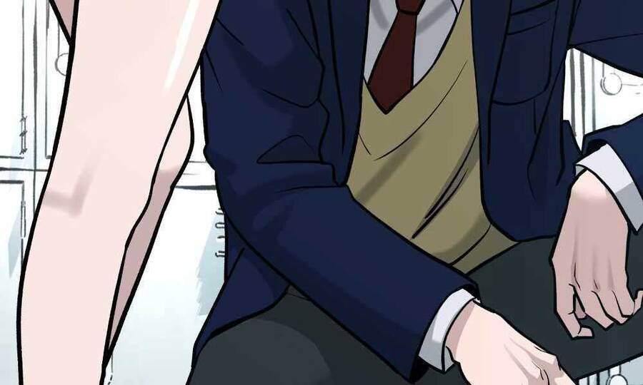 Giang Hồ Thực Thi Công Lý Chapter 13.5 - Trang 2