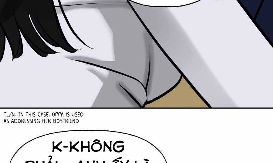 Giang Hồ Thực Thi Công Lý Chapter 13.5 - Trang 2