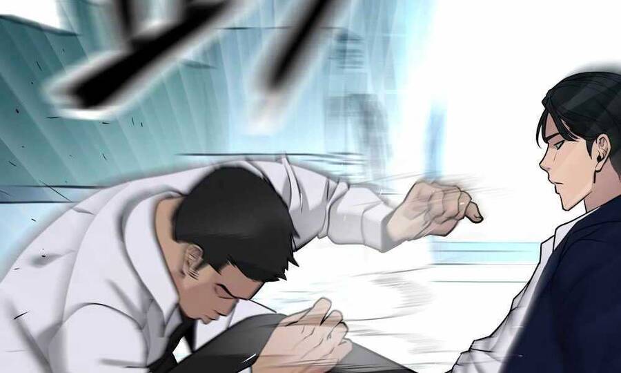 Giang Hồ Thực Thi Công Lý Chapter 13.5 - Trang 2