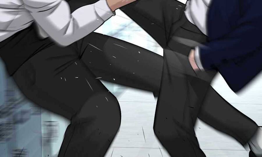 Giang Hồ Thực Thi Công Lý Chapter 13.5 - Trang 2