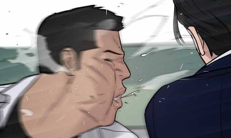 Giang Hồ Thực Thi Công Lý Chapter 13.5 - Trang 2