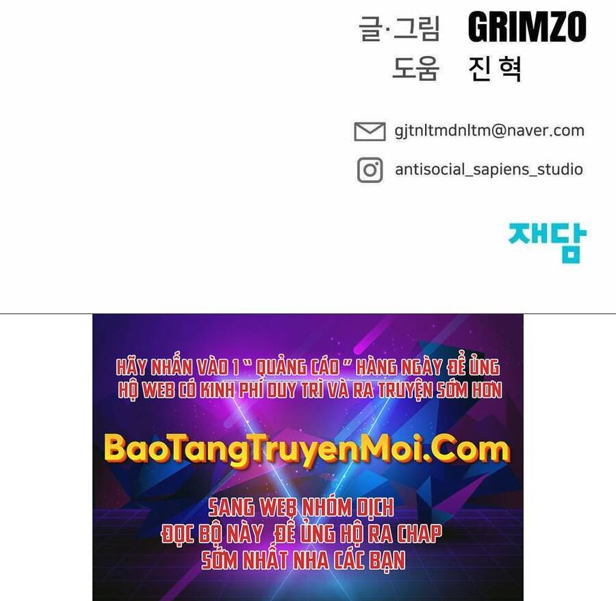 Giang Hồ Thực Thi Công Lý Chapter 13.5 - Trang 2