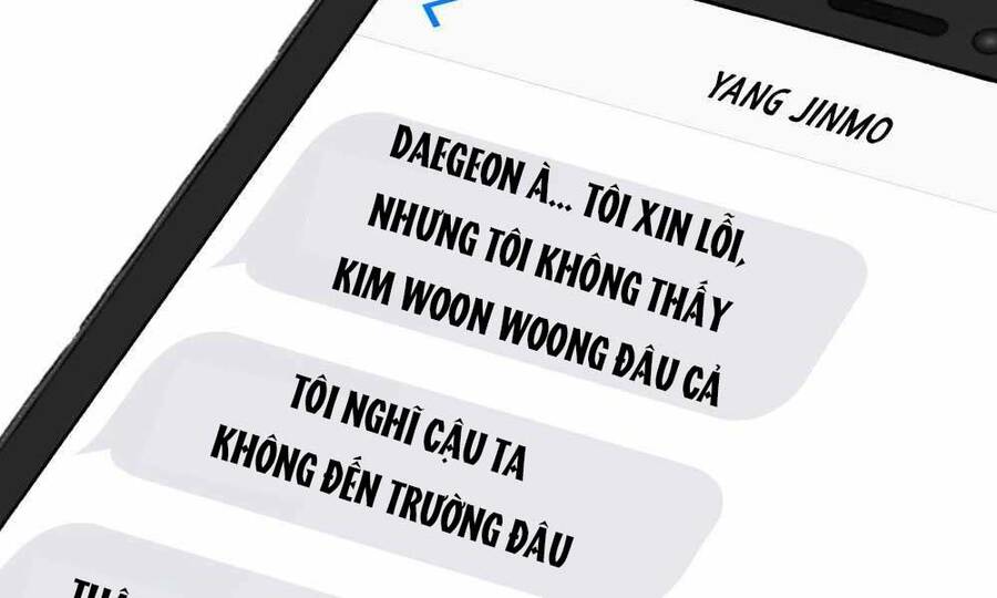 Giang Hồ Thực Thi Công Lý Chapter 13.5 - Trang 2