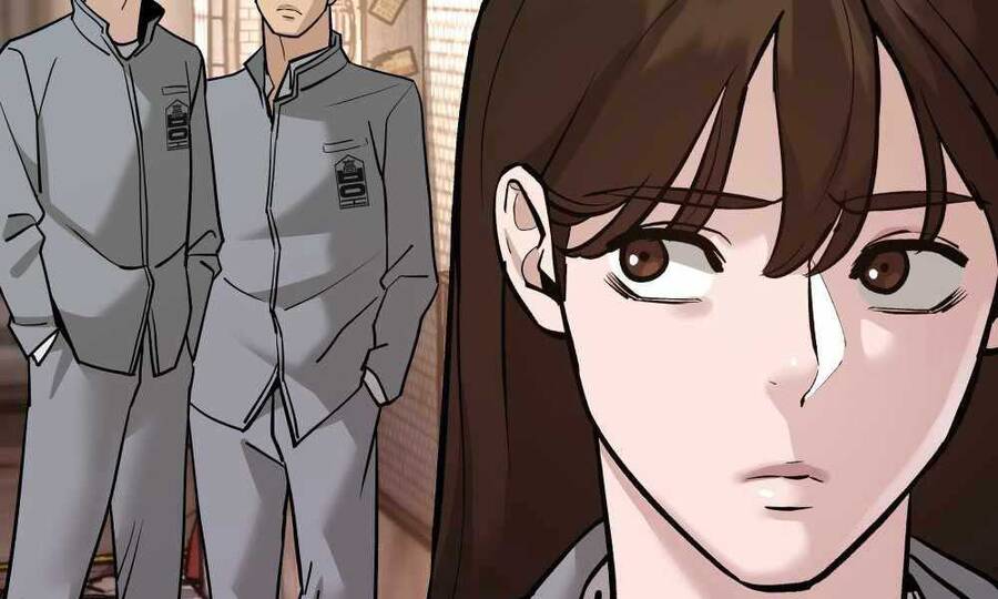 Giang Hồ Thực Thi Công Lý Chapter 13.5 - Trang 2