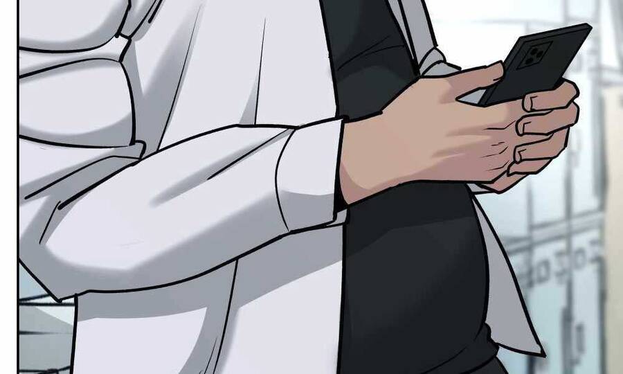 Giang Hồ Thực Thi Công Lý Chapter 13.5 - Trang 2