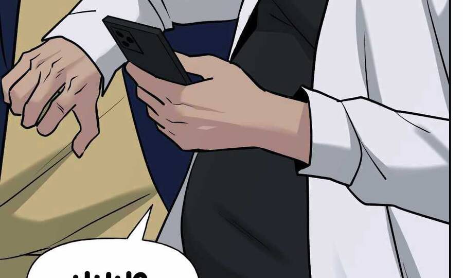 Giang Hồ Thực Thi Công Lý Chapter 13.5 - Trang 2