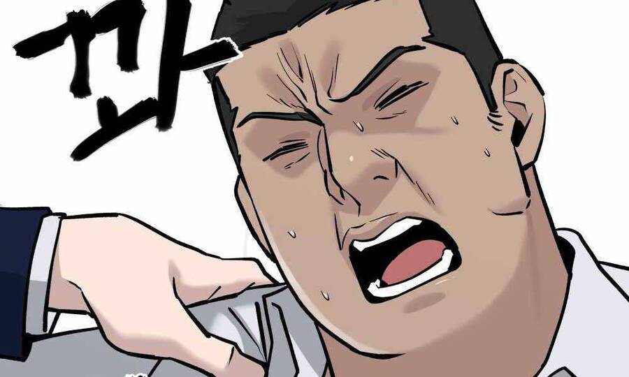 Giang Hồ Thực Thi Công Lý Chapter 13.5 - Trang 2