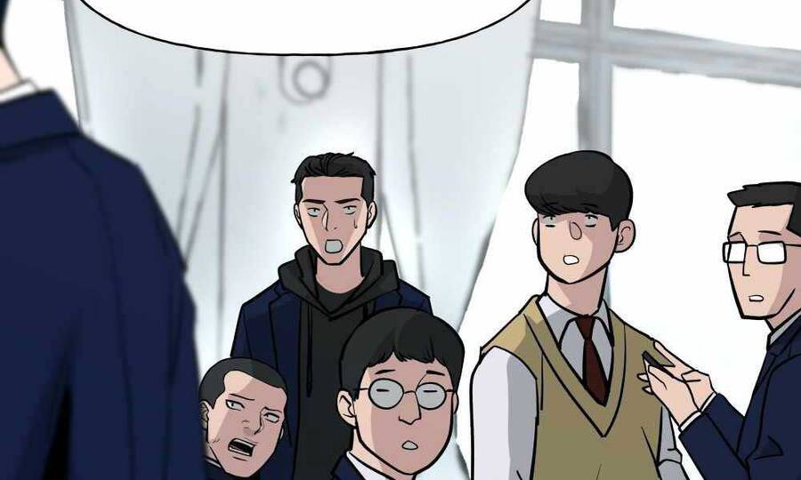 Giang Hồ Thực Thi Công Lý Chapter 13.5 - Trang 2