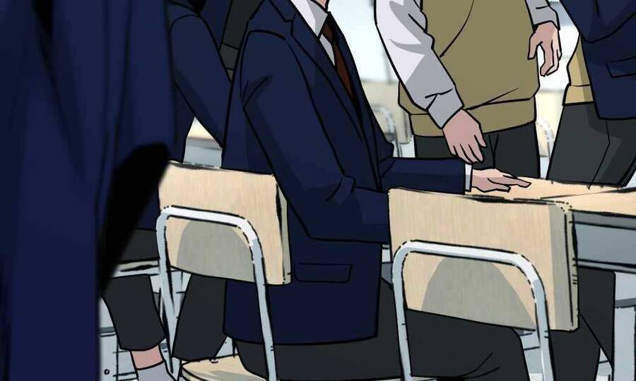 Giang Hồ Thực Thi Công Lý Chapter 13.5 - Trang 2