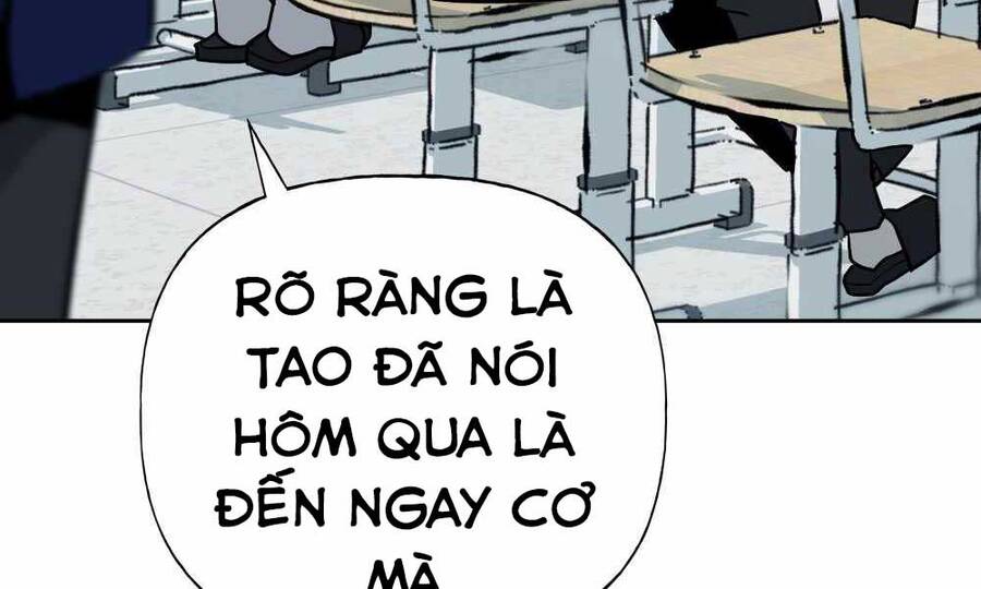 Giang Hồ Thực Thi Công Lý Chapter 13.5 - Trang 2