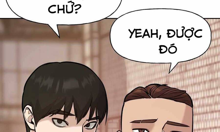 Giang Hồ Thực Thi Công Lý Chapter 13.5 - Trang 2