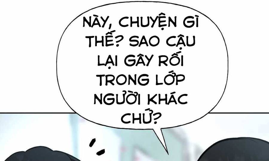 Giang Hồ Thực Thi Công Lý Chapter 13.5 - Trang 2