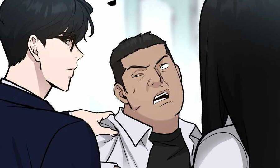 Giang Hồ Thực Thi Công Lý Chapter 13.5 - Trang 2