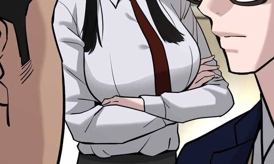 Giang Hồ Thực Thi Công Lý Chapter 13.5 - Trang 2