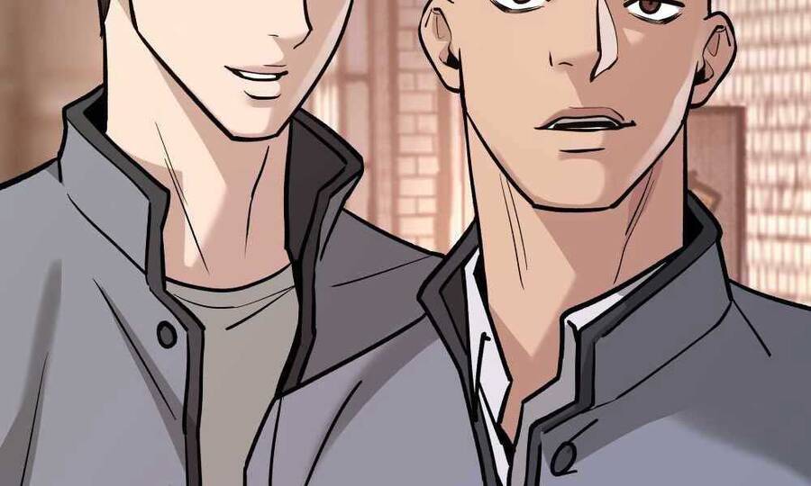 Giang Hồ Thực Thi Công Lý Chapter 13.5 - Trang 2