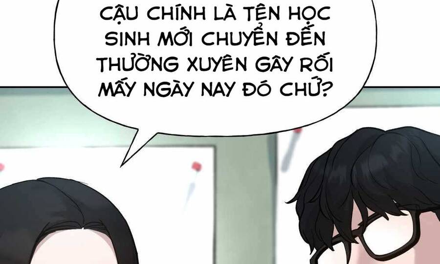 Giang Hồ Thực Thi Công Lý Chapter 13.5 - Trang 2