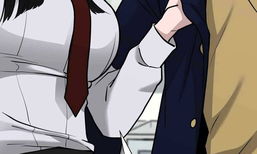 Giang Hồ Thực Thi Công Lý Chapter 13.5 - Trang 2