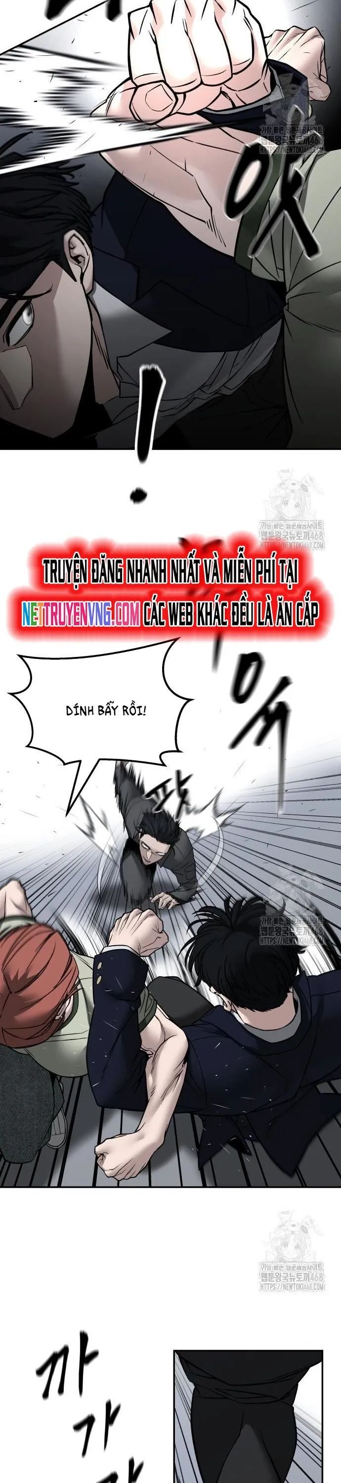 Giang Hồ Thực Thi Công Lý Chapter 130 - Trang 2