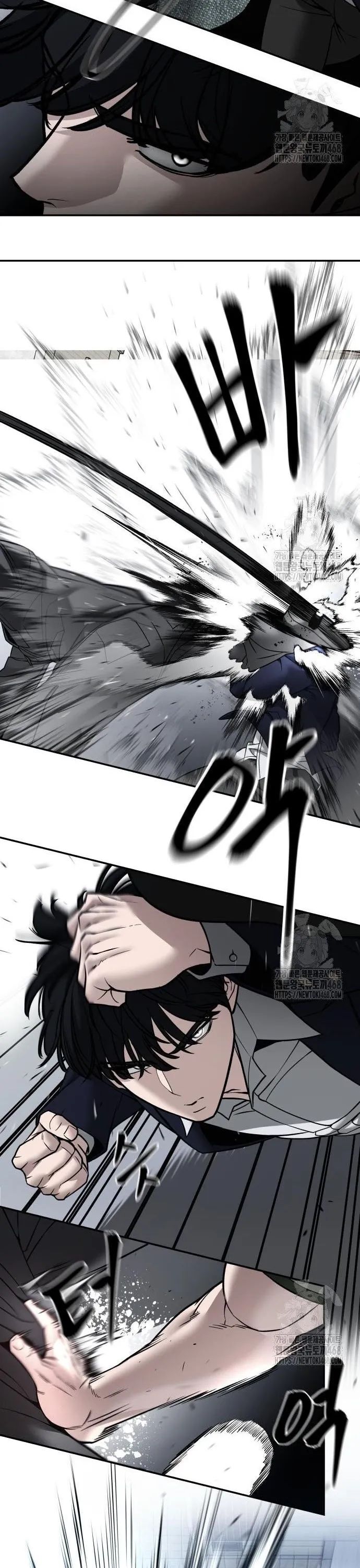 Giang Hồ Thực Thi Công Lý Chapter 130 - Trang 2