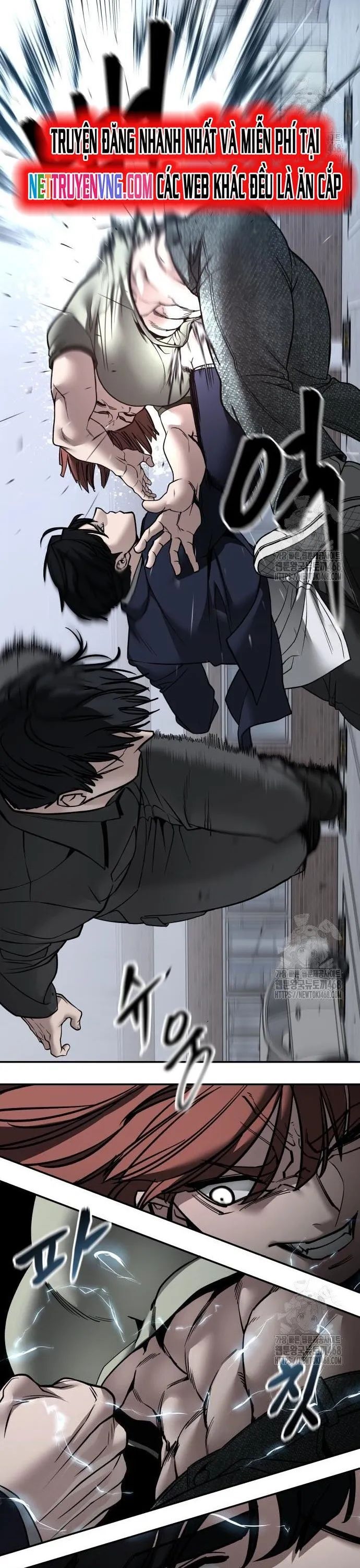 Giang Hồ Thực Thi Công Lý Chapter 130 - Trang 2