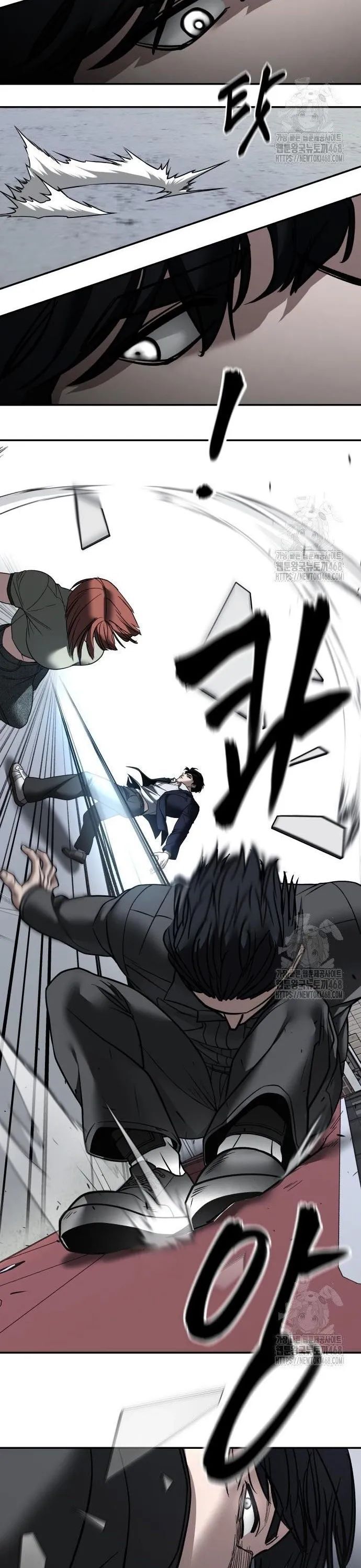 Giang Hồ Thực Thi Công Lý Chapter 130 - Trang 2