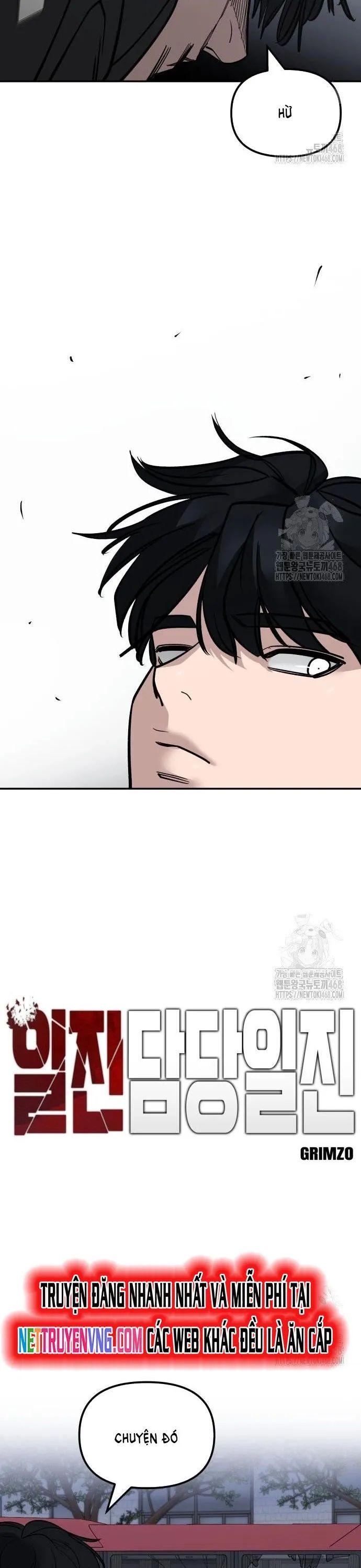 Giang Hồ Thực Thi Công Lý Chapter 130 - Trang 2