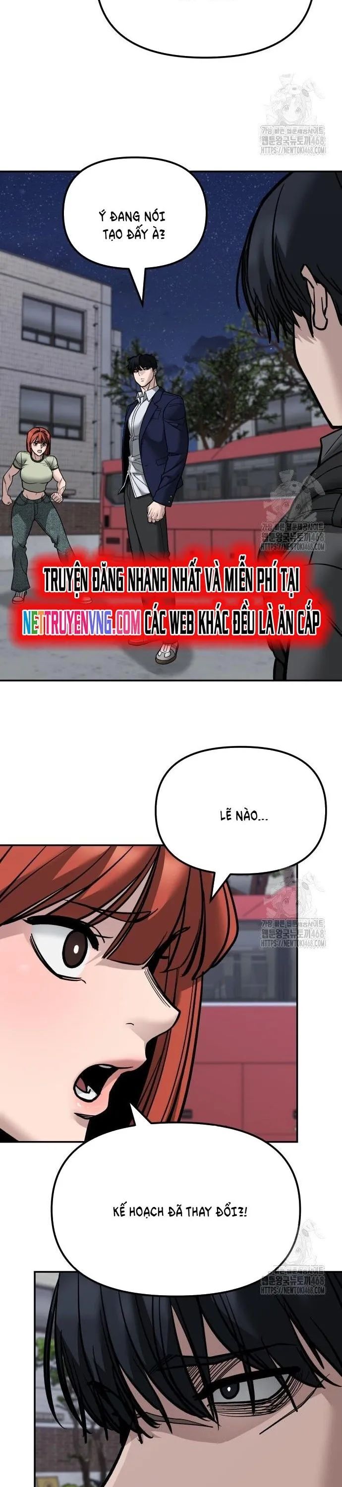 Giang Hồ Thực Thi Công Lý Chapter 130 - Trang 2