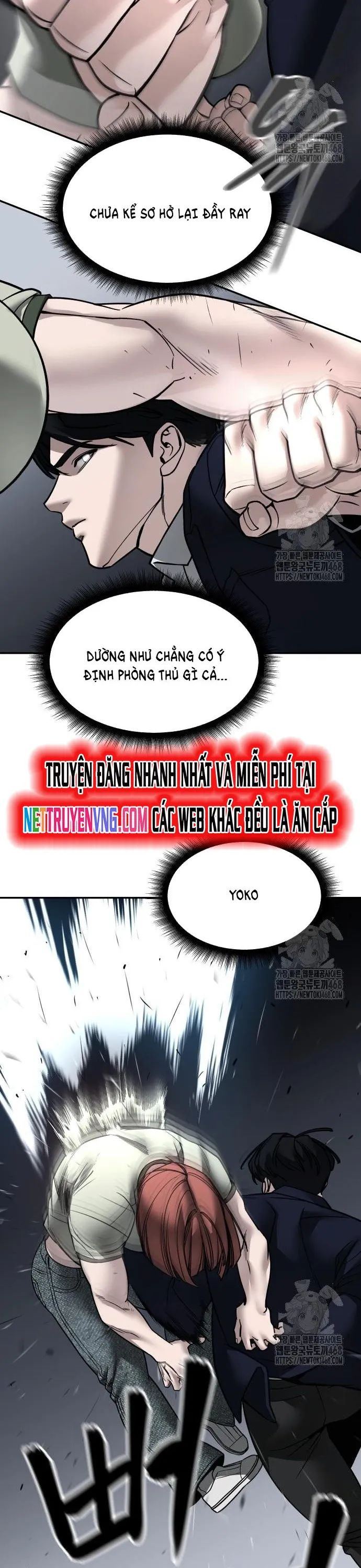 Giang Hồ Thực Thi Công Lý Chapter 130 - Trang 2