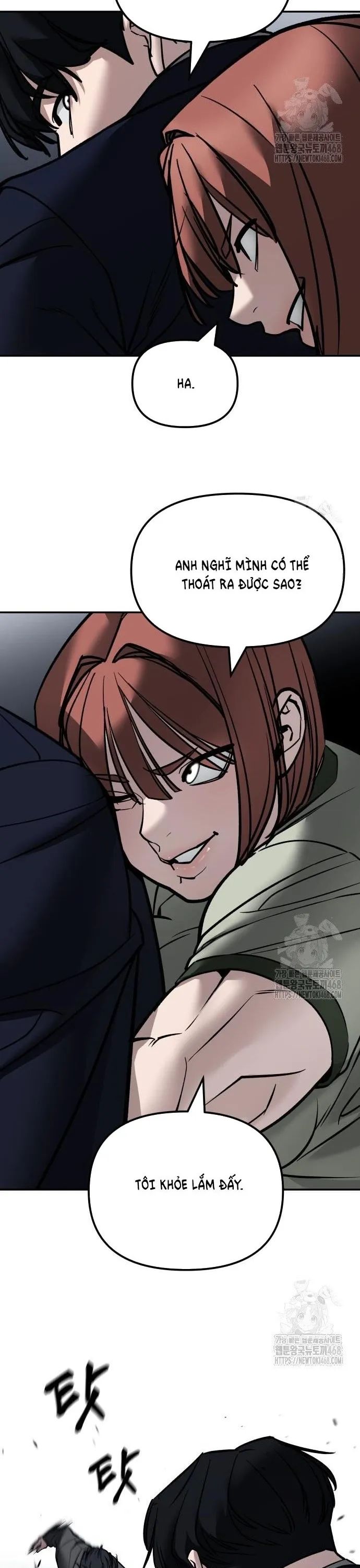 Giang Hồ Thực Thi Công Lý Chapter 130 - Trang 2