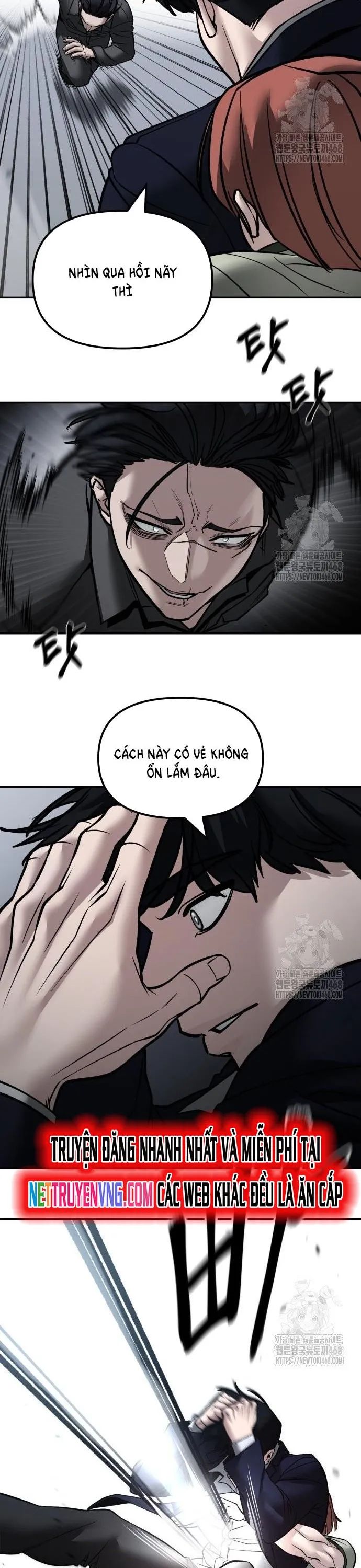 Giang Hồ Thực Thi Công Lý Chapter 130 - Trang 2